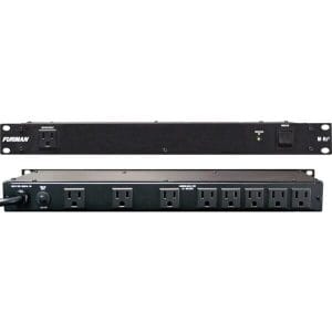 CUADRO DE MANDO MODELO M8X2